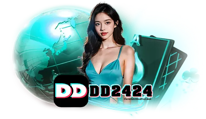 DD2424bet